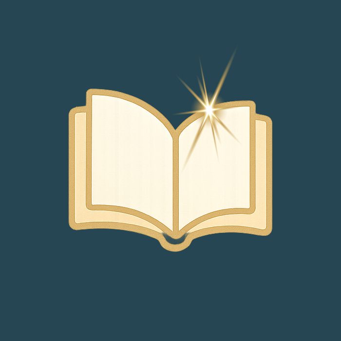 Premium-Qualität – Hardcover und hochwertige Verarbeitung Kinderbücher über Kinderwunsch mit Glanzfunke